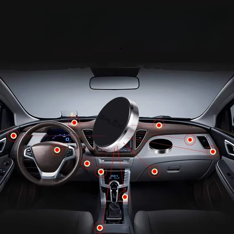 Bazzu – Suporte Giratório 360° com Frete Grátis